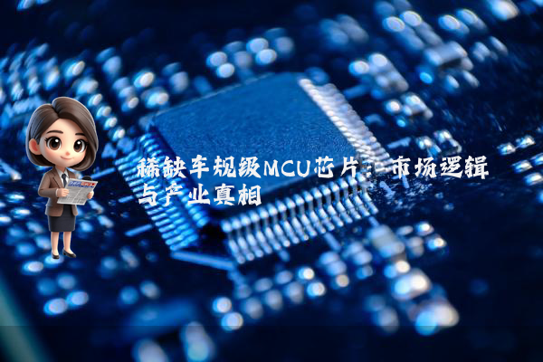 稀缺车规级MCU芯片：市场逻辑与产业真相