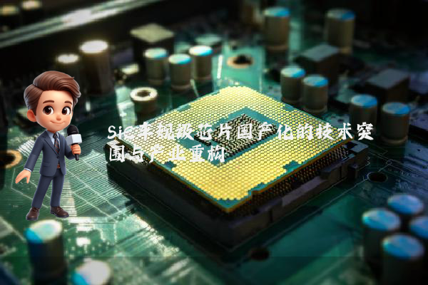 SiC车规级芯片国产化的技术突围与产业重构