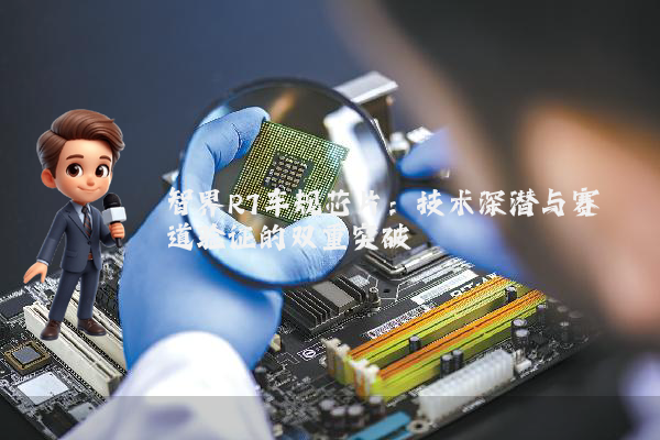 智界R7车规芯片：技术深潜与赛道验证的双重突破