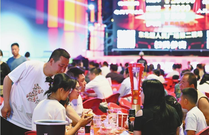 “东北超”常规赛带动辽宁全产业链消费超90亿元