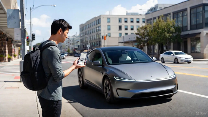 Cybercab发布在即，特斯拉悄悄扩张Robotaxi车队规模